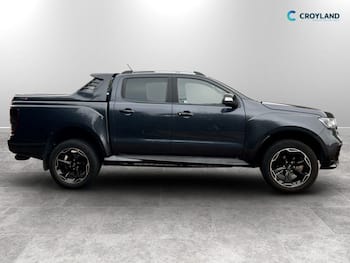 Used Ford Ranger 2022 for sale - 79777935: Photo