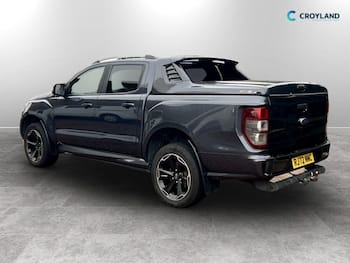 Used Ford Ranger 2022 for sale - 79777935: Photo