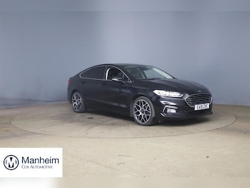 Used Ford Mondeo 2019 for sale - 78650114: Photo