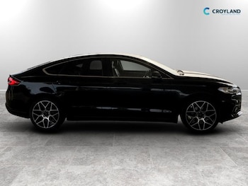 Used Ford Mondeo 2019 for sale - 78650114: Photo