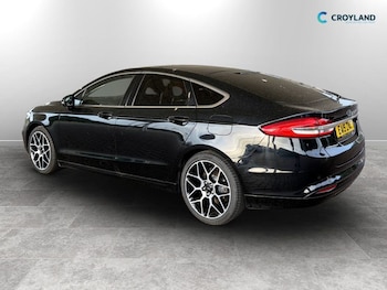 Used Ford Mondeo 2019 for sale - 78650114: Photo