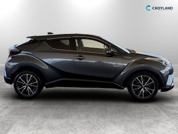 Used Toyota C-HR 2019 for sale - 77936543: Photo
