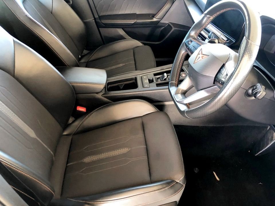 Used Cupra Formentor 2022 for sale - 77313229: Photo 10