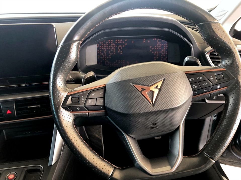 Used Cupra Formentor 2022 for sale - 77313229: Photo 14