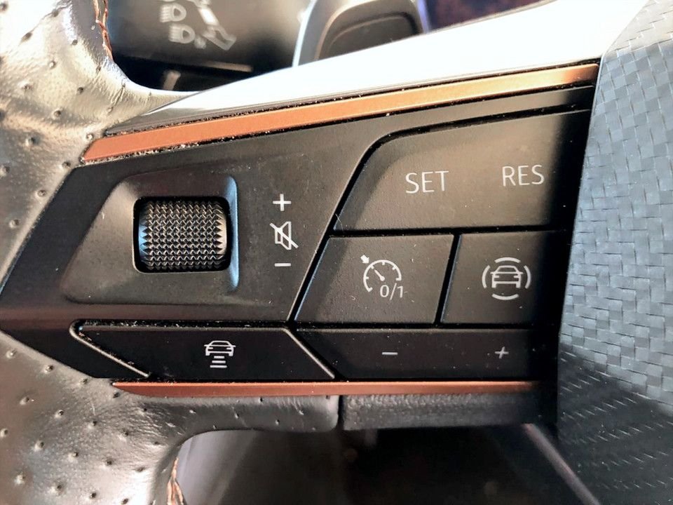 Used Cupra Formentor 2022 for sale - 77313229: Photo 15