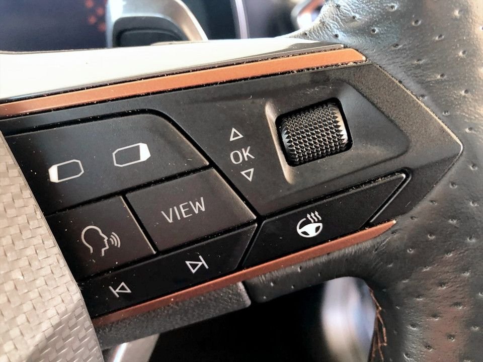 Used Cupra Formentor 2022 for sale - 77313229: Photo 16