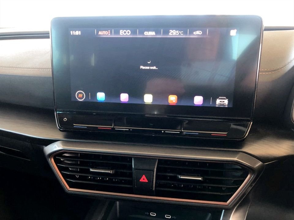 Used Cupra Formentor 2022 for sale - 77313229: Photo 17