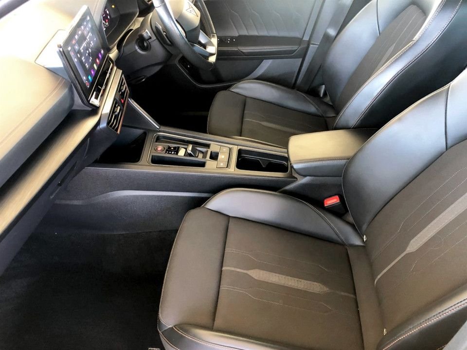 Used Cupra Formentor 2022 for sale - 77313229: Photo 18