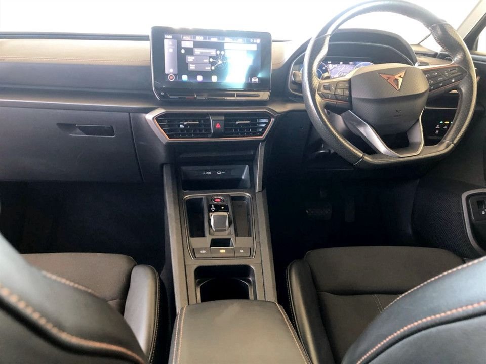 Used Cupra Formentor 2022 for sale - 77313229: Photo 20