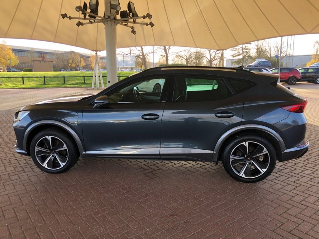 Used Cupra Formentor 2022 for sale - 77313229: Photo 27