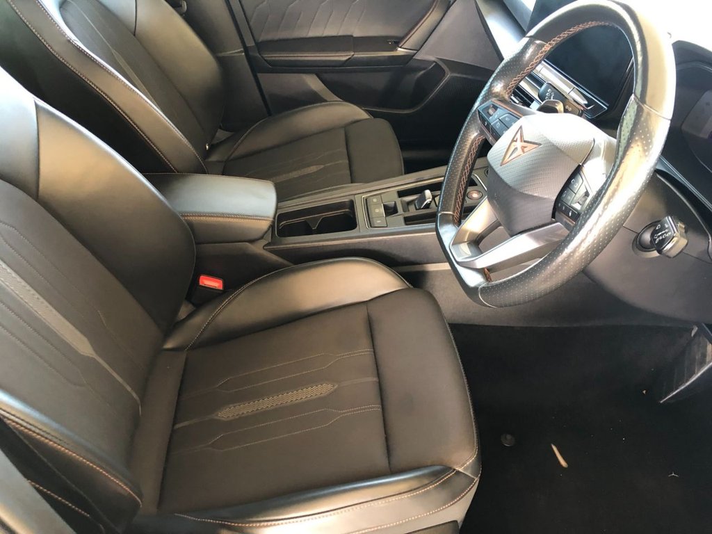 Used Cupra Formentor 2022 for sale - 77313229: Photo 31