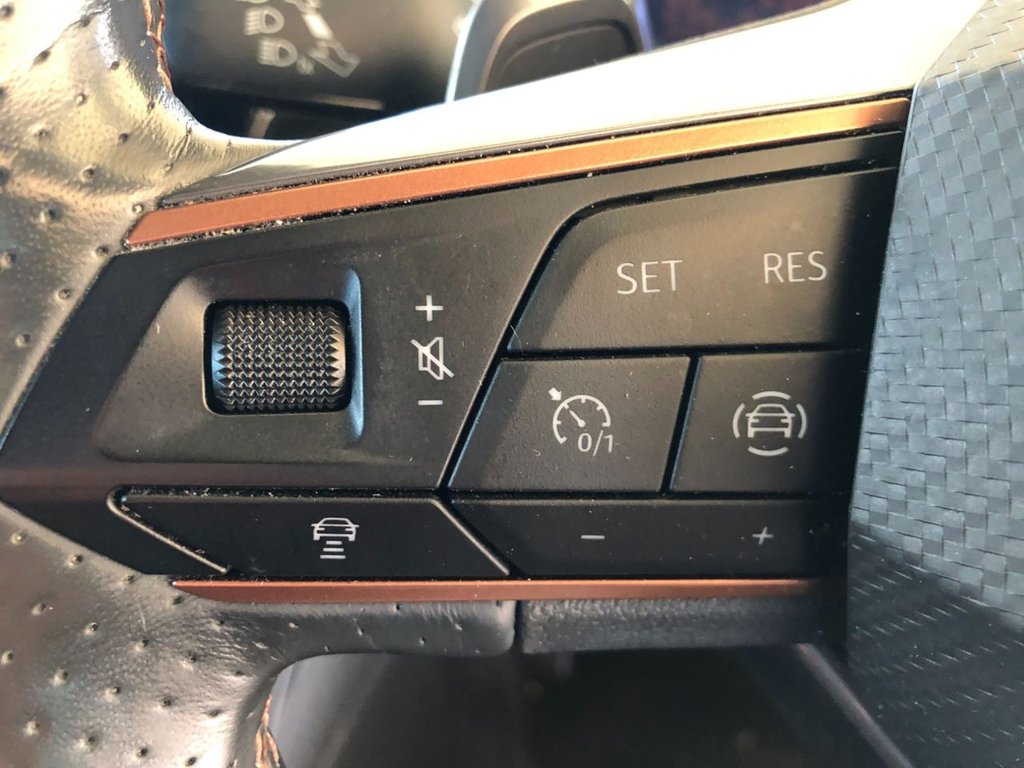 Used Cupra Formentor 2022 for sale - 77313229: Photo 36