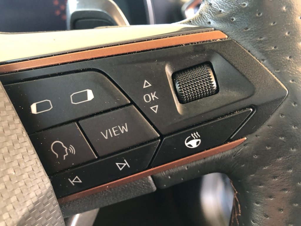 Used Cupra Formentor 2022 for sale - 77313229: Photo 37