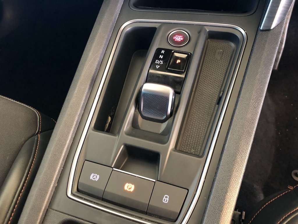 Used Cupra Formentor 2022 for sale - 77313229: Photo 38