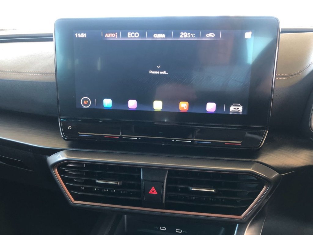 Used Cupra Formentor 2022 for sale - 77313229: Photo 39