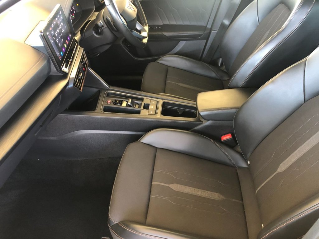 Used Cupra Formentor 2022 for sale - 77313229: Photo 40