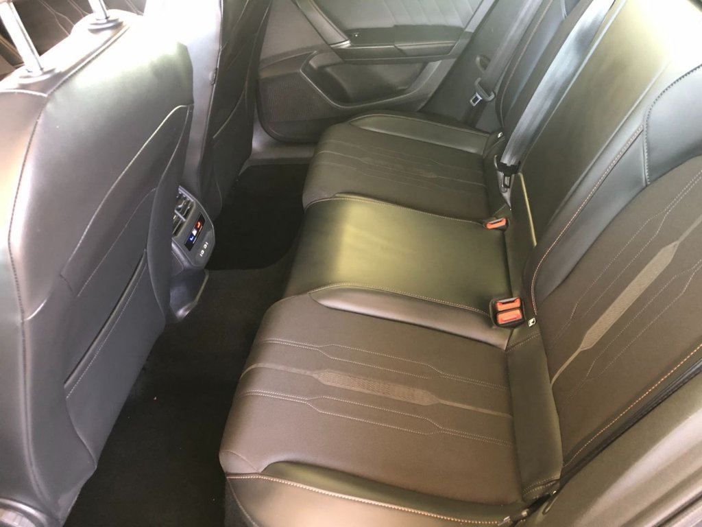 Used Cupra Formentor 2022 for sale - 77313229: Photo 41