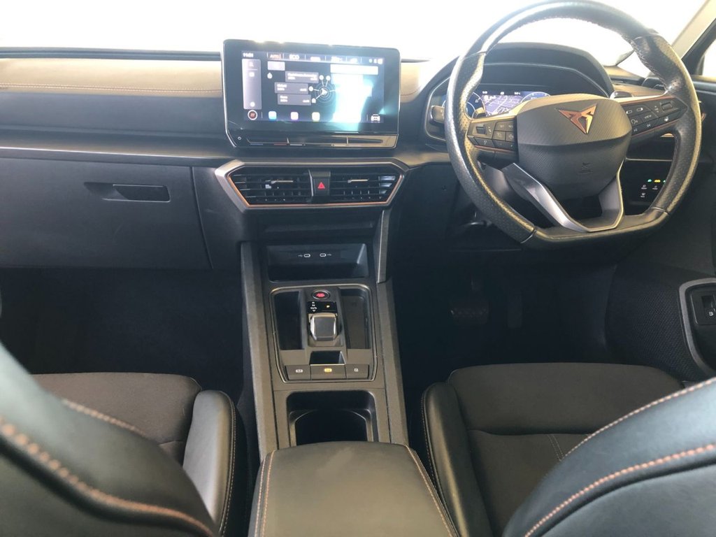 Used Cupra Formentor 2022 for sale - 77313229: Photo 43