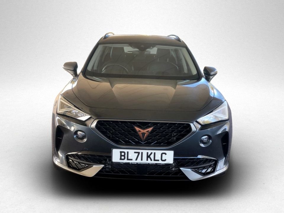 Used Cupra Formentor 2022 for sale - 77313229: Photo 8