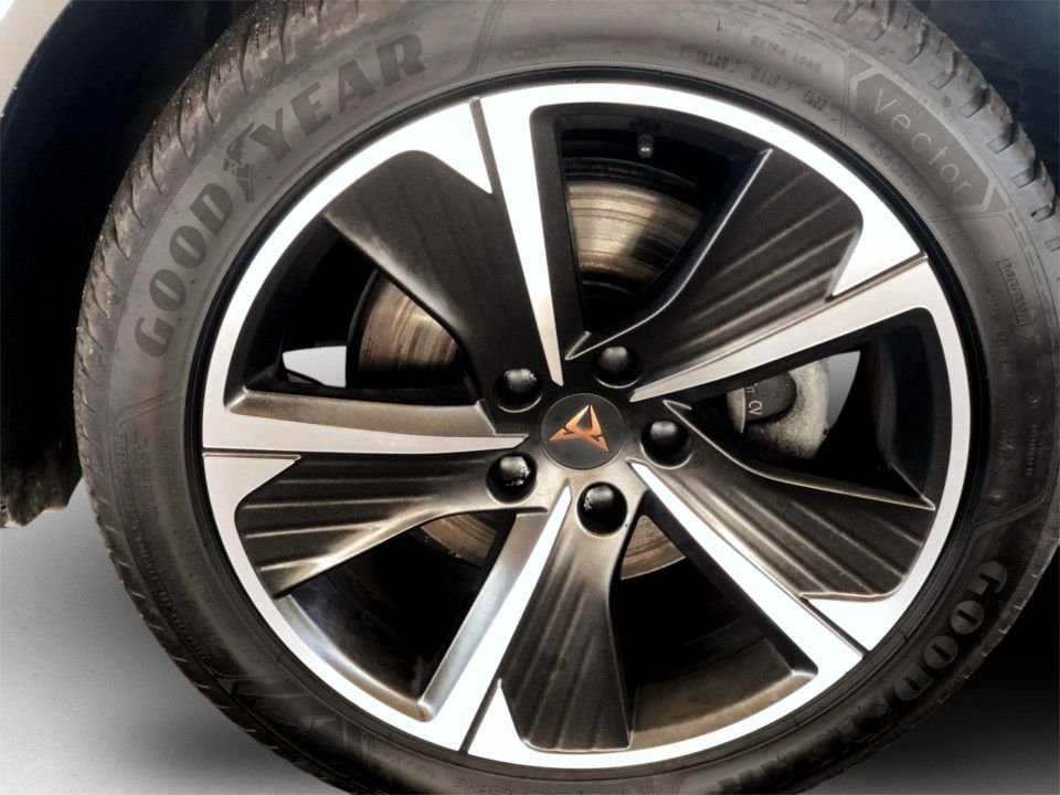 Used Cupra Formentor 2022 for sale - 77313229: Photo 9