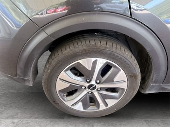 Used Kia Niro 2022 for sale - 79221448: Photo