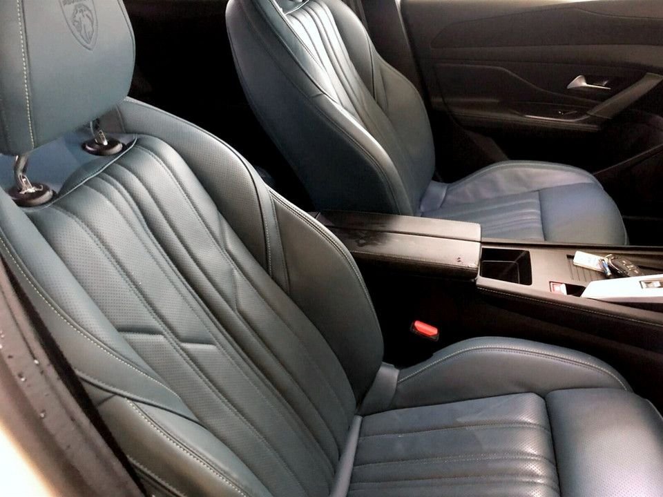 Used Peugeot 308 2022 for sale - 77258256: Photo 10