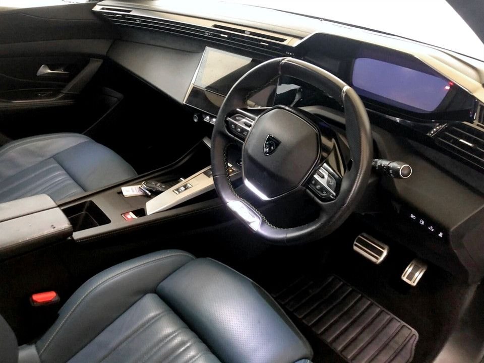 Used Peugeot 308 2022 for sale - 77258256: Photo 11