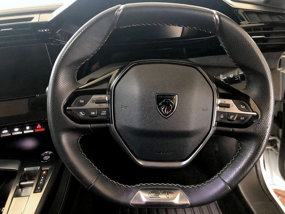 Used Peugeot 308 2022 for sale - 77258256: Photo 13