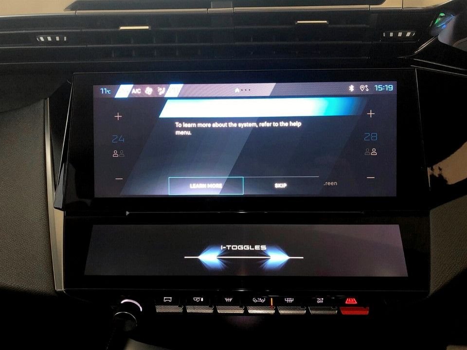 Used Peugeot 308 2022 for sale - 77258256: Photo 14