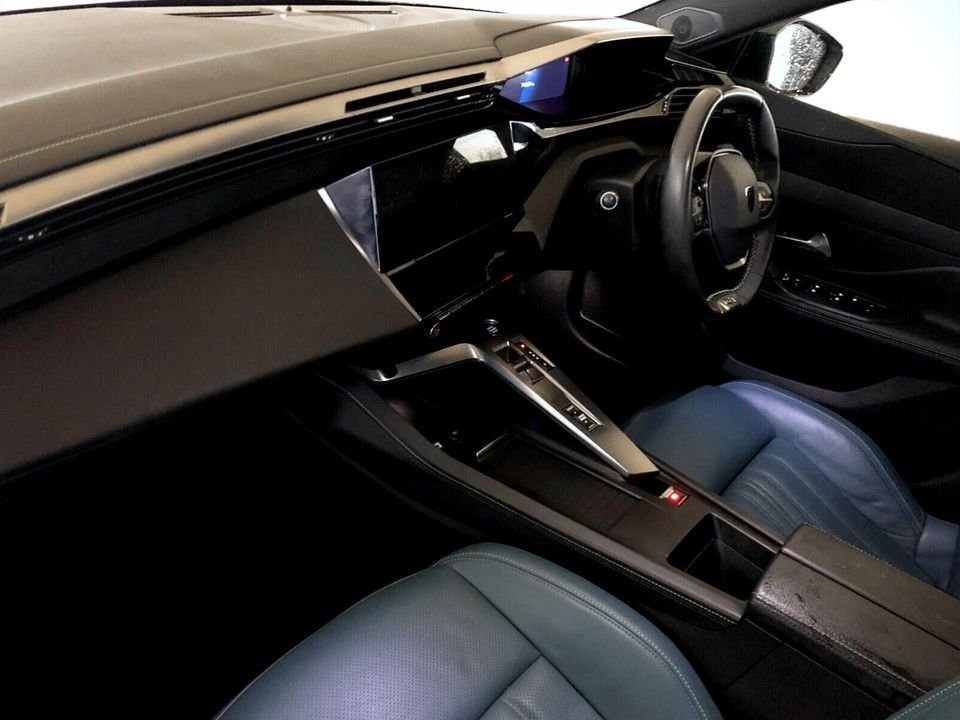 Used Peugeot 308 2022 for sale - 77258256: Photo 16