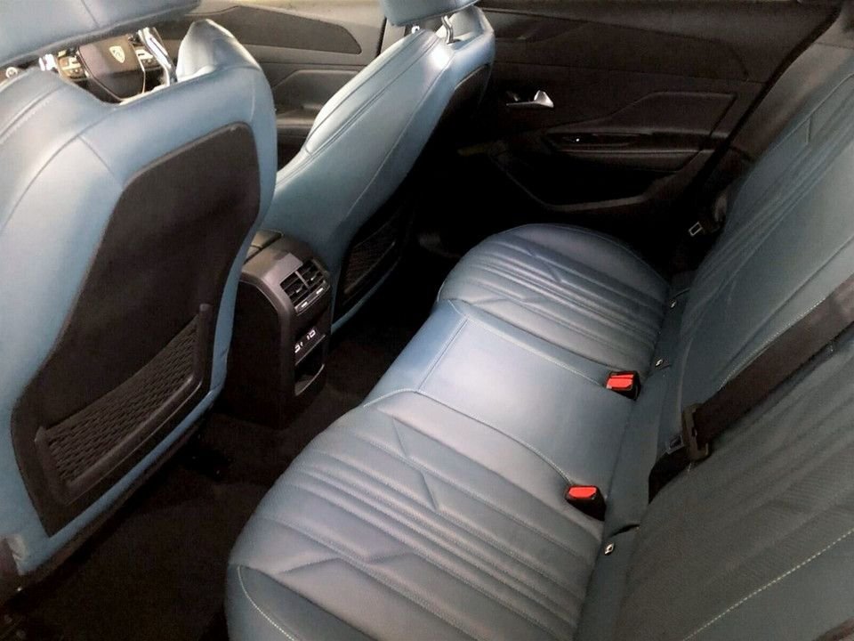 Used Peugeot 308 2022 for sale - 77258256: Photo 19