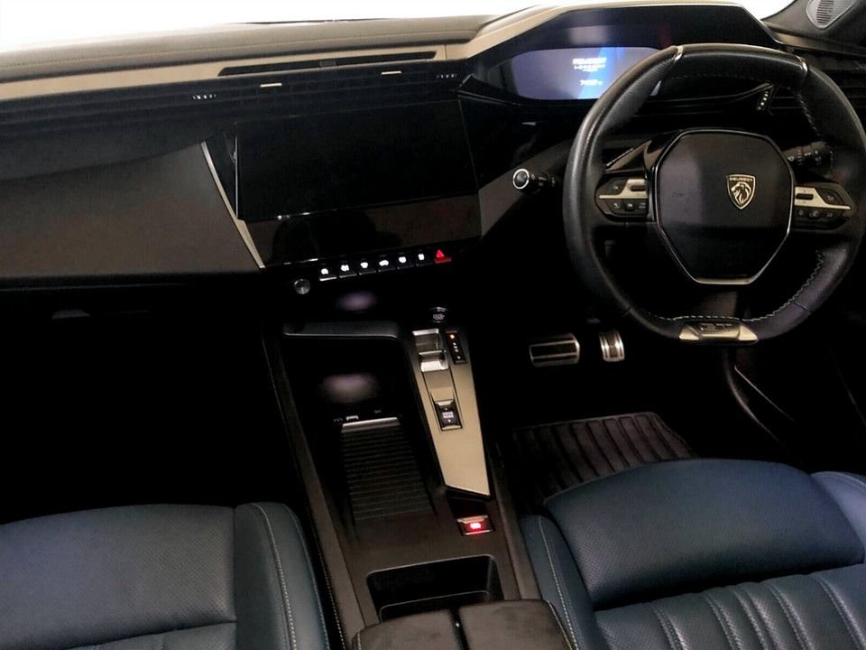 Used Peugeot 308 2022 for sale - 77258256: Photo 20