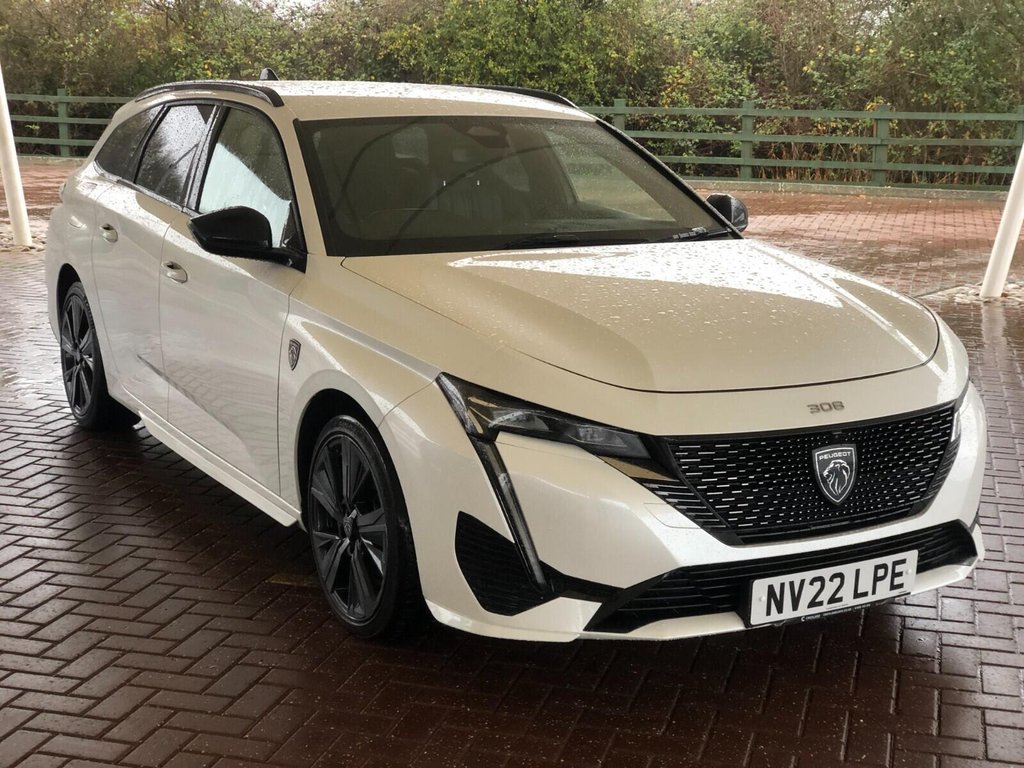 Used Peugeot 308 2022 for sale - 77258256: Photo 21