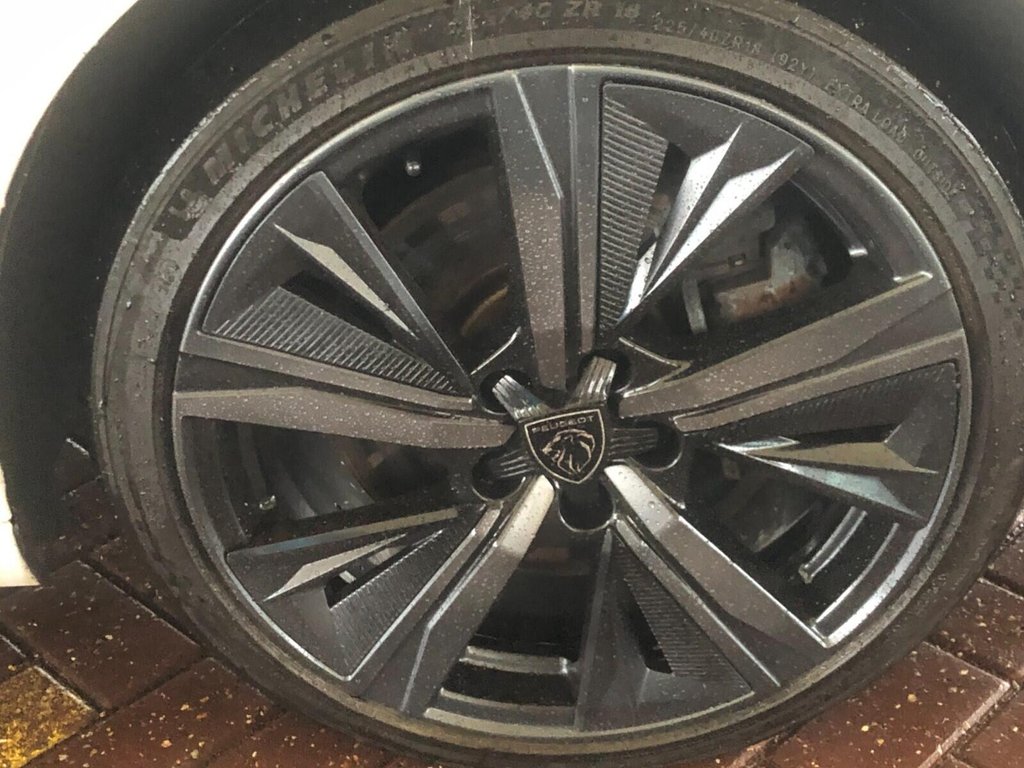 Used Peugeot 308 2022 for sale - 77258256: Photo 23