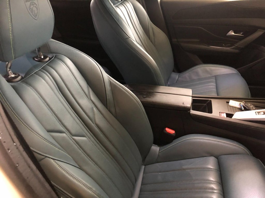 Used Peugeot 308 2022 for sale - 77258256: Photo 24