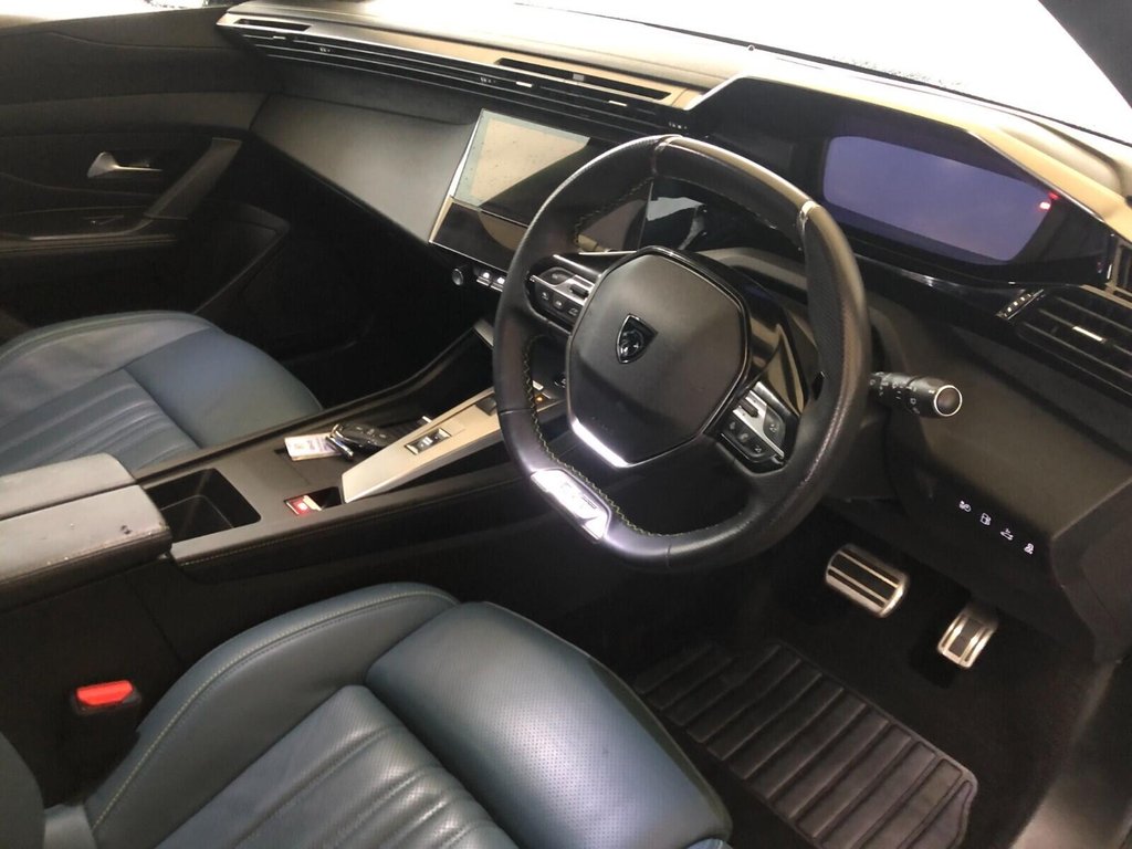 Used Peugeot 308 2022 for sale - 77258256: Photo 25