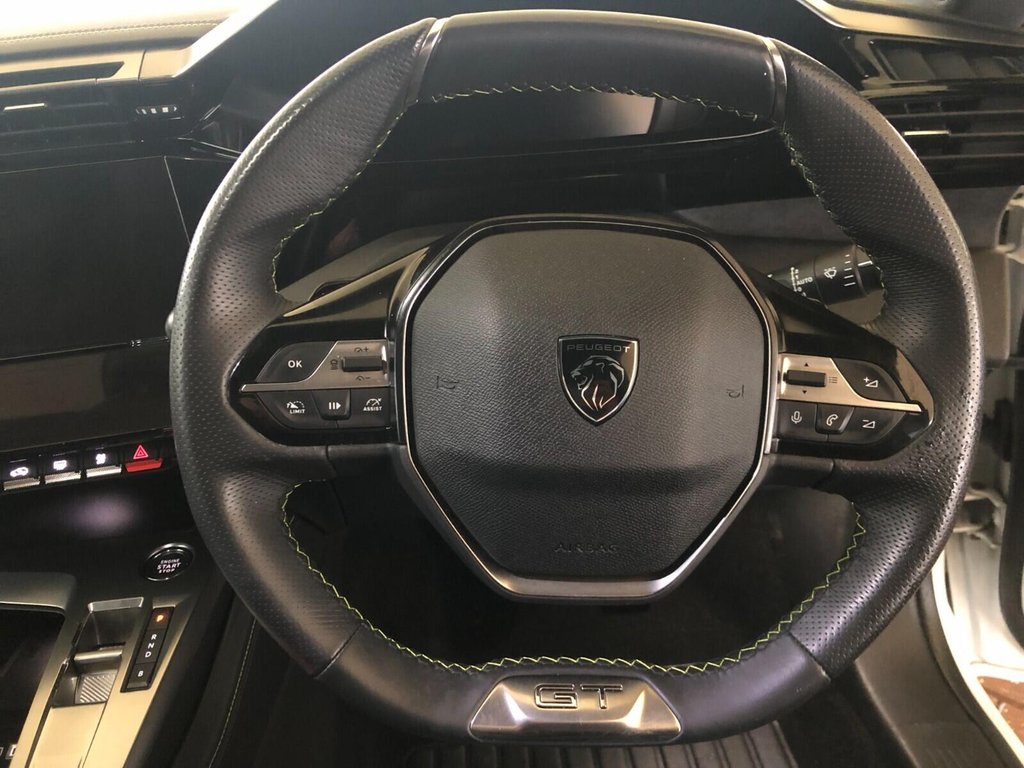 Used Peugeot 308 2022 for sale - 77258256: Photo 27