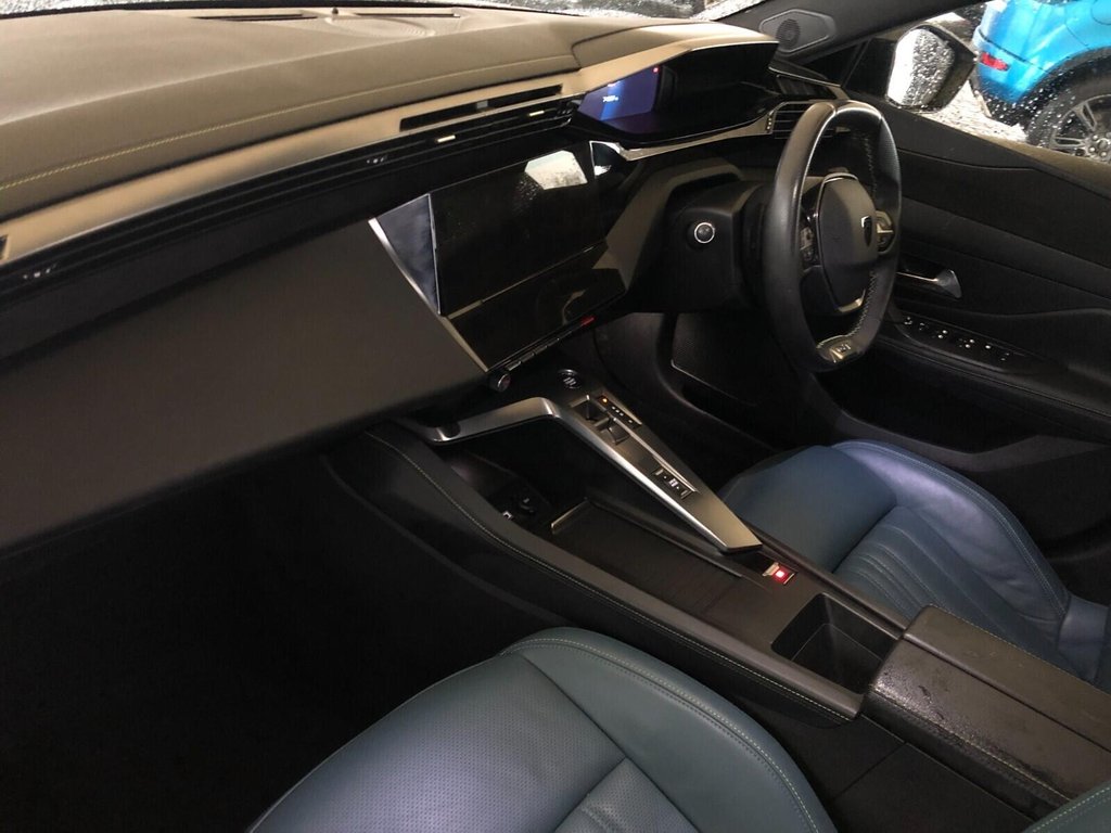 Used Peugeot 308 2022 for sale - 77258256: Photo 33