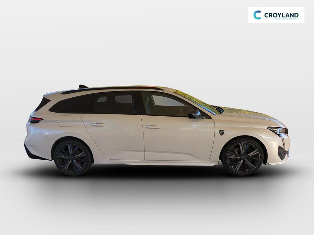 Used Peugeot 308 2022 for sale - 77258256: Photo 37