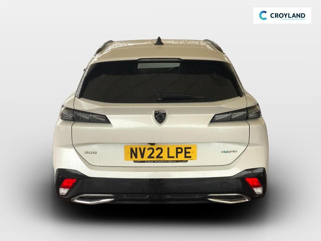 Used Peugeot 308 2022 for sale - 77258256: Photo 39