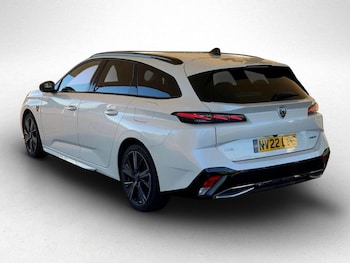 Used Peugeot 308 2022 for sale - 77258256: Photo