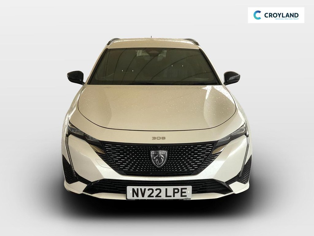 Used Peugeot 308 2022 for sale - 77258256: Photo 43