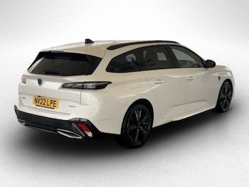 Used Peugeot 308 2022 for sale - 77258256: Photo