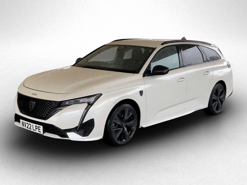 Used Peugeot 308 2022 for sale - 77258256: Photo 8