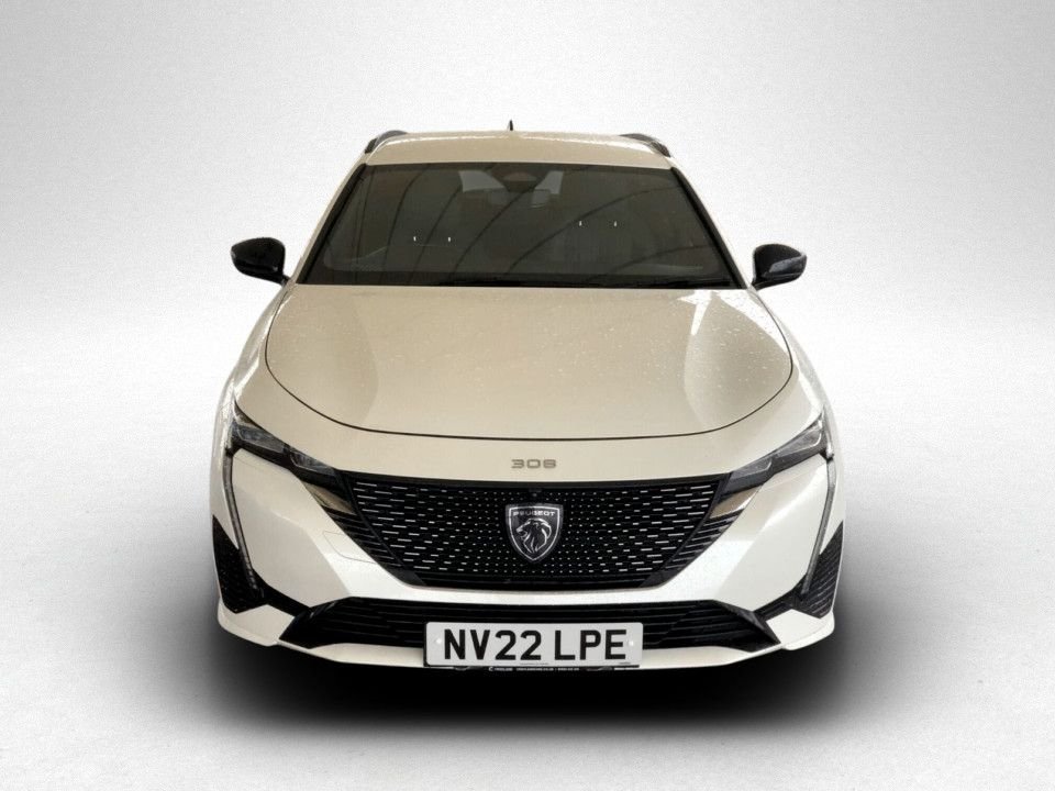 Used Peugeot 308 2022 for sale - 77258256: Photo 9