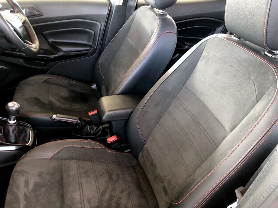 Used Ford Ecosport 2022 for sale - 77258321: Photo 15