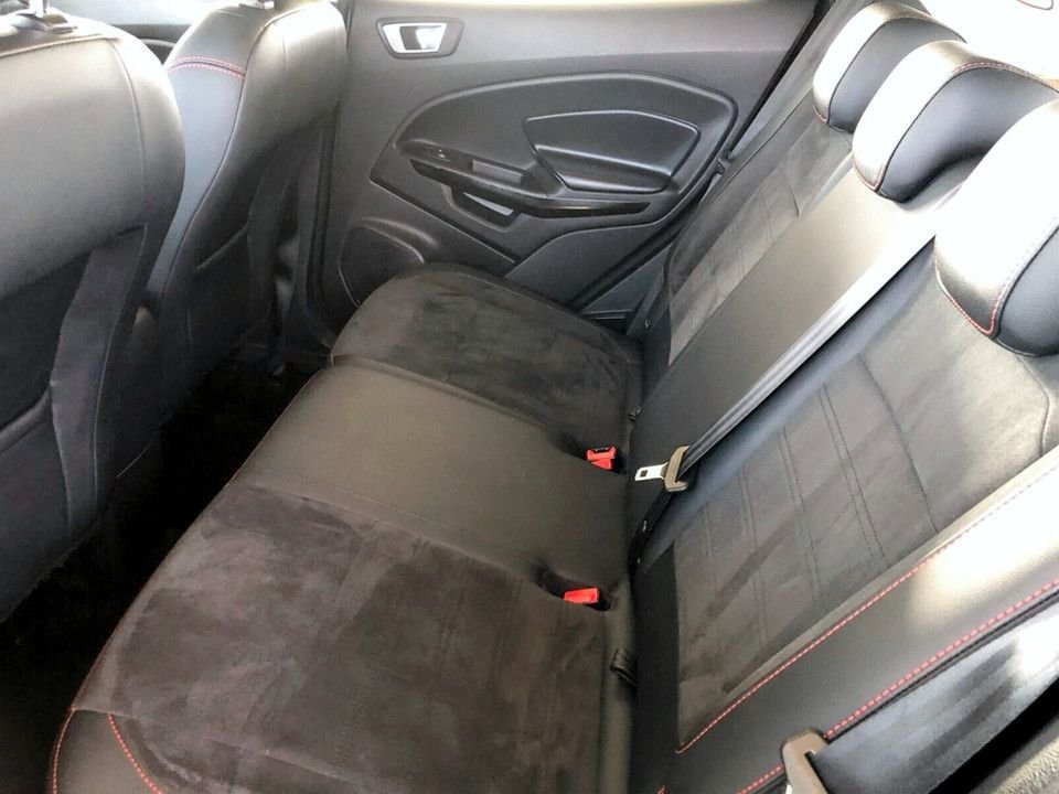 Used Ford Ecosport 2022 for sale - 77258321: Photo 16