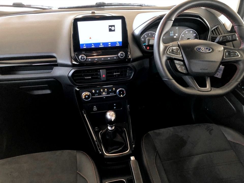 Used Ford Ecosport 2022 for sale - 77258321: Photo 17