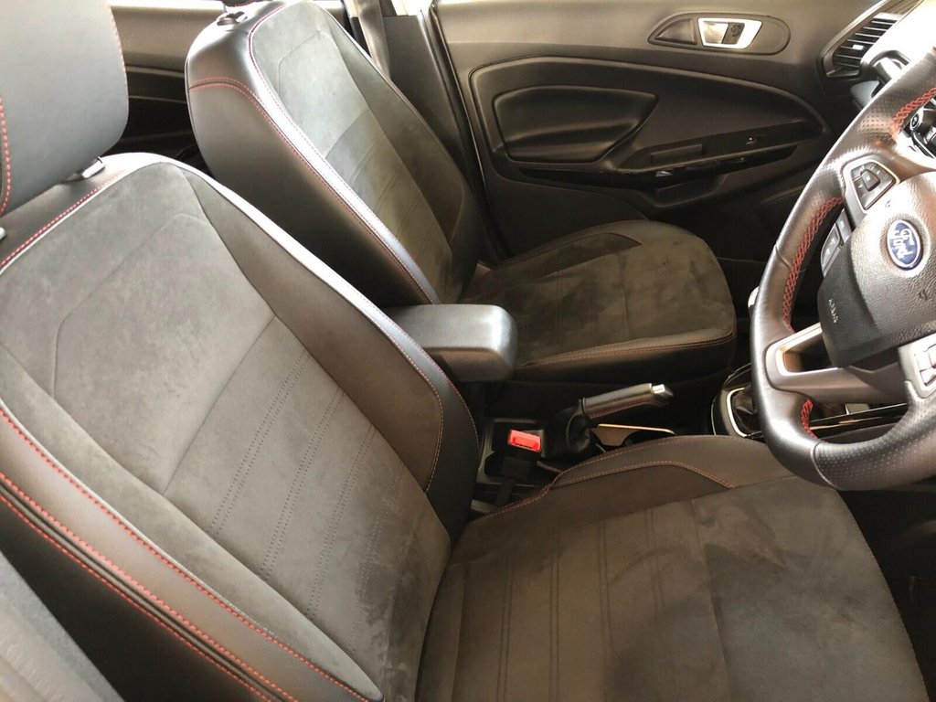 Used Ford Ecosport 2022 for sale - 77258321: Photo 31