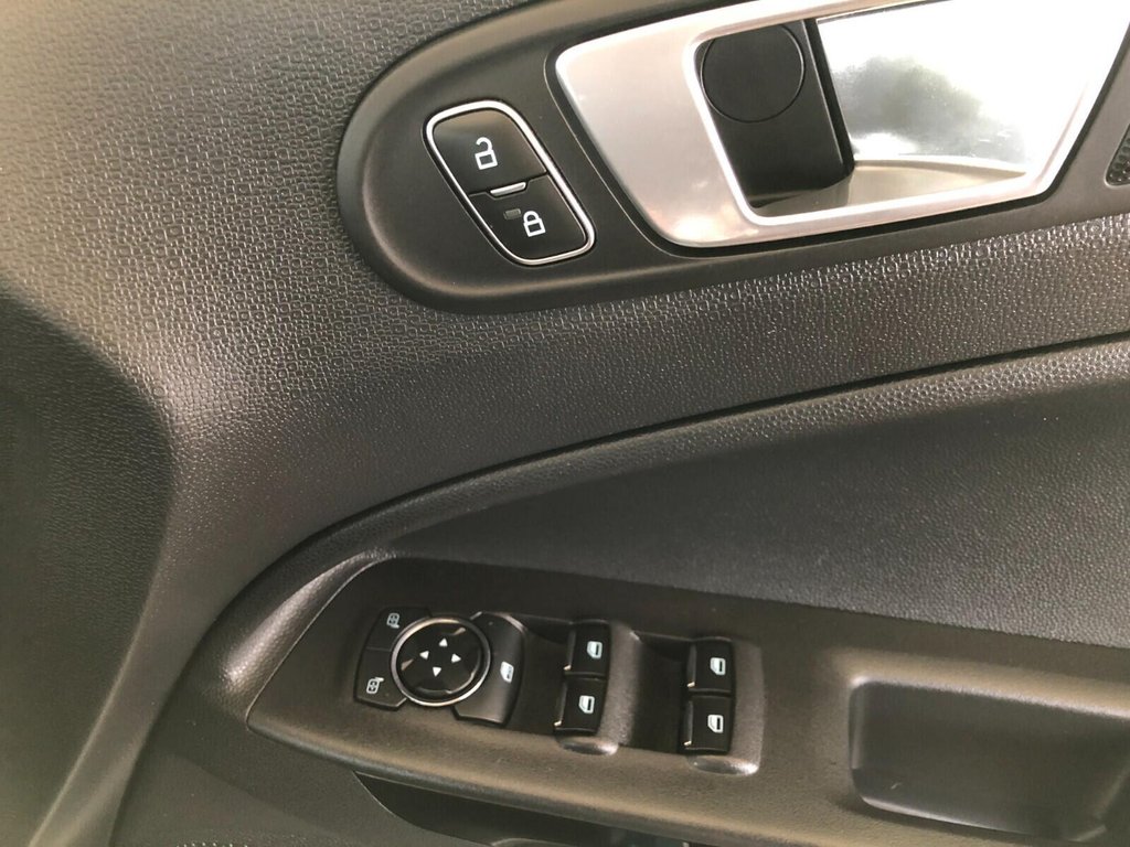 Used Ford Ecosport 2022 for sale - 77258321: Photo 33